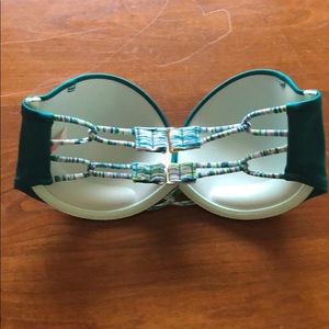 victoria secret bikini top 32D
